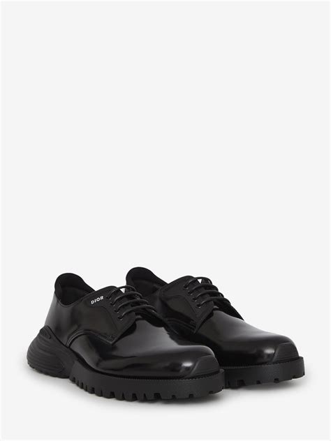 dior homme derby|Dior lace up men's.